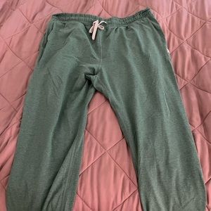 Vuori joggers